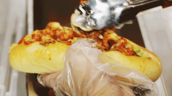 特色美食探店天津必吃美食,天津美食推荐必吃的大悦城