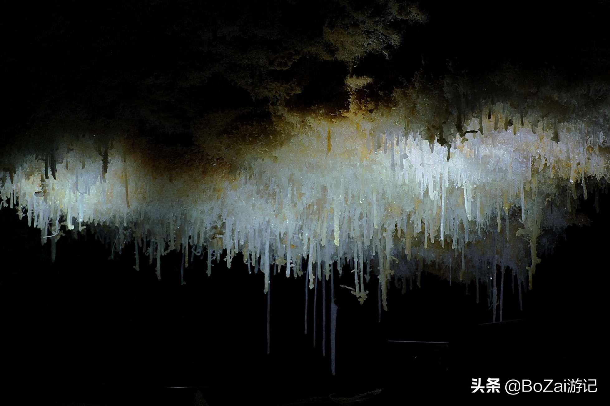 广西美如仙境的县城在哪里,广西第一风景县