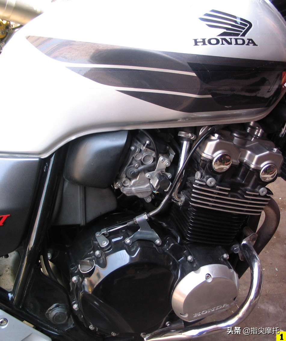 摩托车加大中缸需要怎么调化油器,摩托车四缸平衡一定要调吗