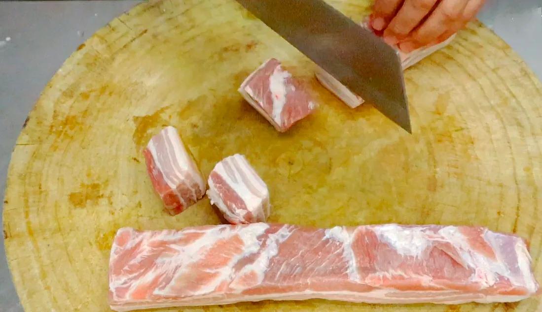 这才是红烧肉正确做法,这才是红烧肉的最正确的做法