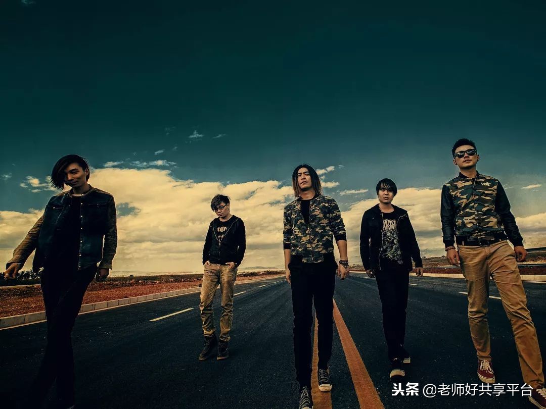 演出｜12.23昆明330金属音乐节