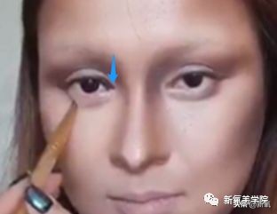 看到这张360旋转的脸，才知道人脸的可塑性是个深渊！