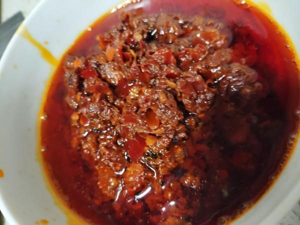 酸辣开胃特别适合夏天吃的一道菜,家里阿姨做的菜