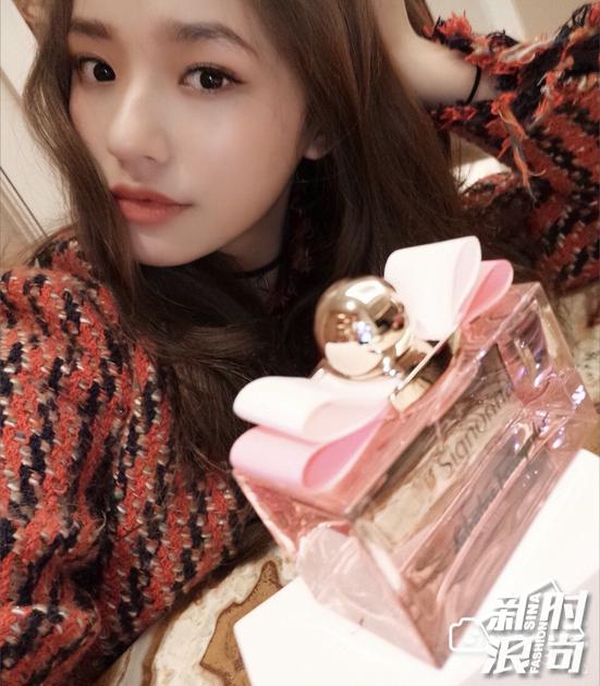 什么香水闻起来能瘦,什么香水有气场