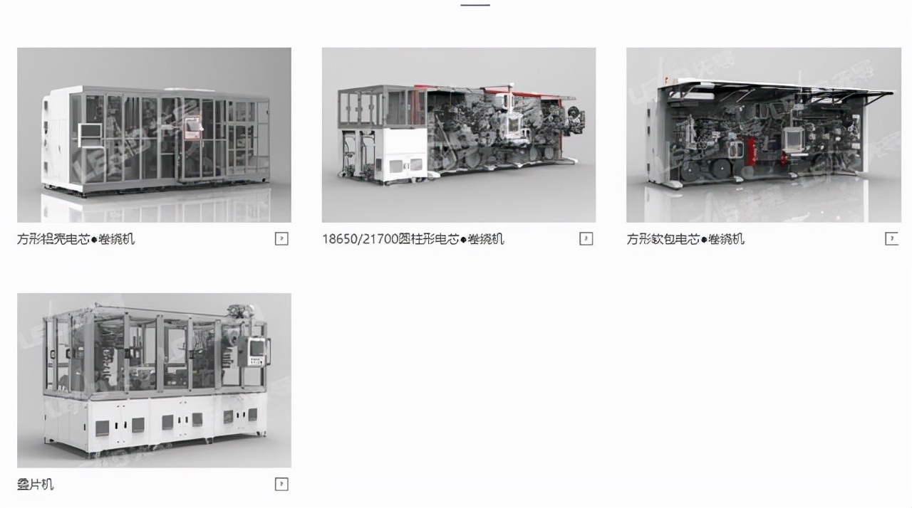 性价比高的锂电池,赢合科技股票最新分析