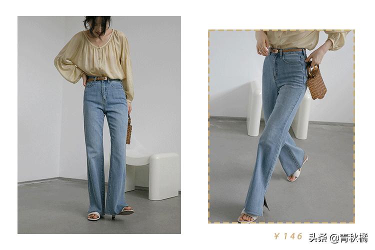 最近流行的网红裤,2021年最流行的网红裤