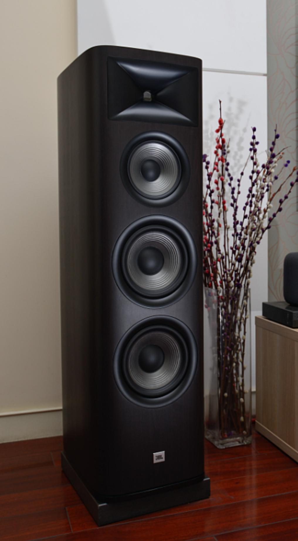 salon谈家庭影院之六——我个人的HIFI影院之路