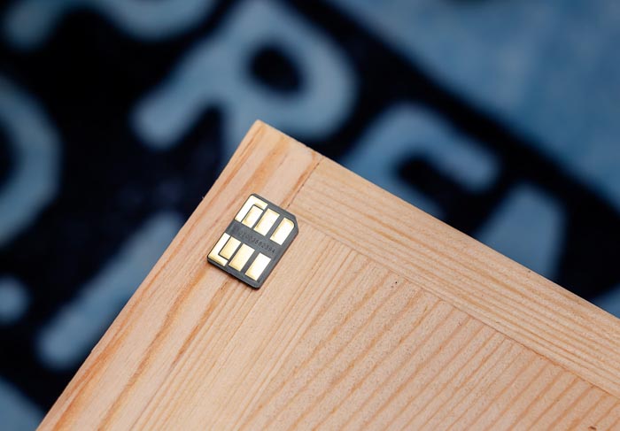 大华存储卡评测,大华nmcard高速存储卡