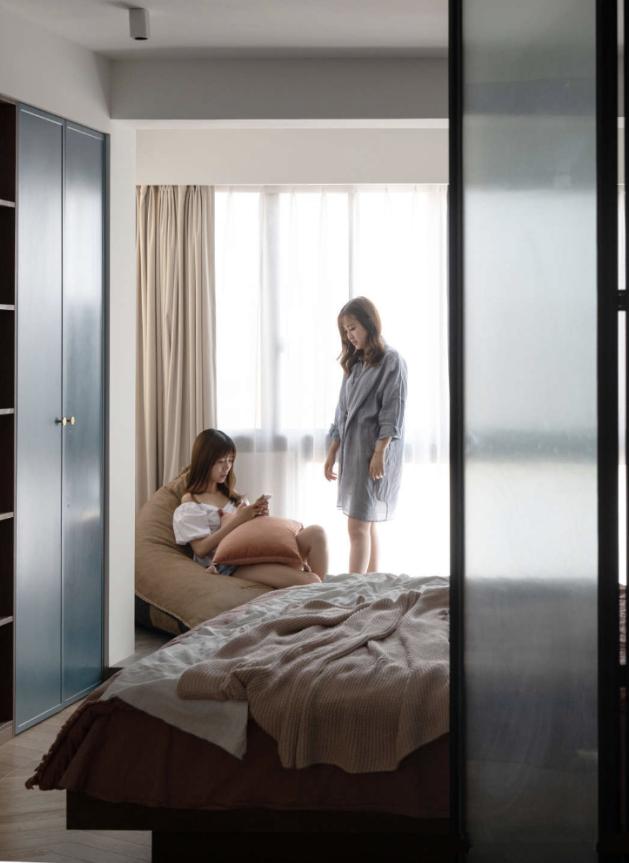 采光不好的房间用什么推拉门,采光不好的房子用哪种门