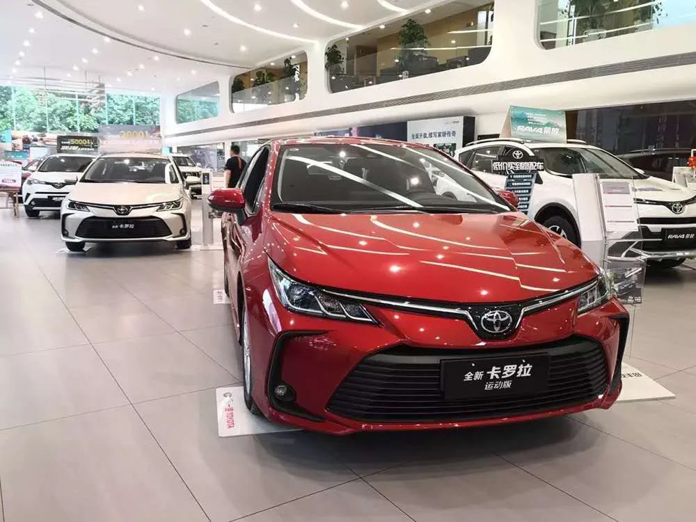 轿车的底盘堪比suv的有哪些呢,底盘高度可以和suv媲美的轿车