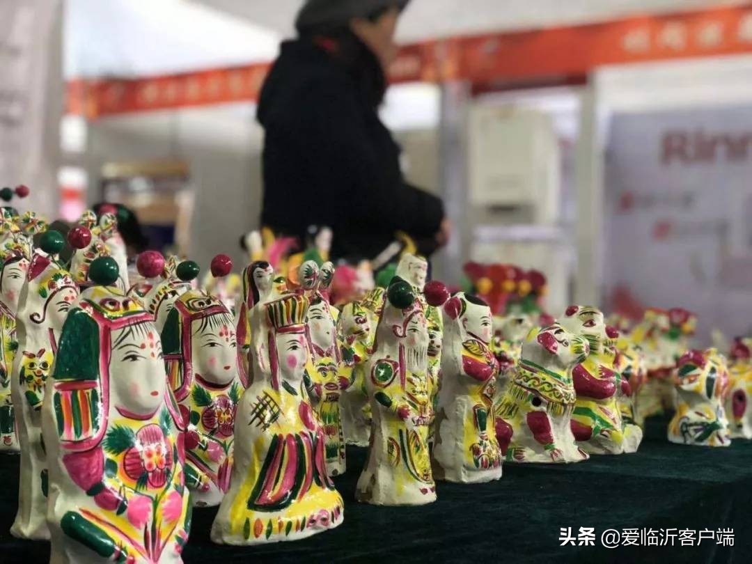 临沂年货大集时间表,临沂最新年货大集时间表