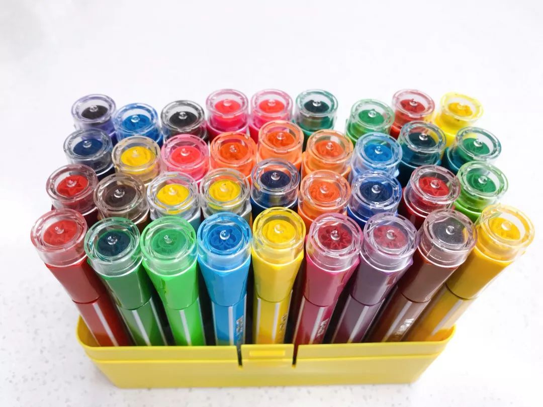 画笔安全吗,画笔颜料有毒危害