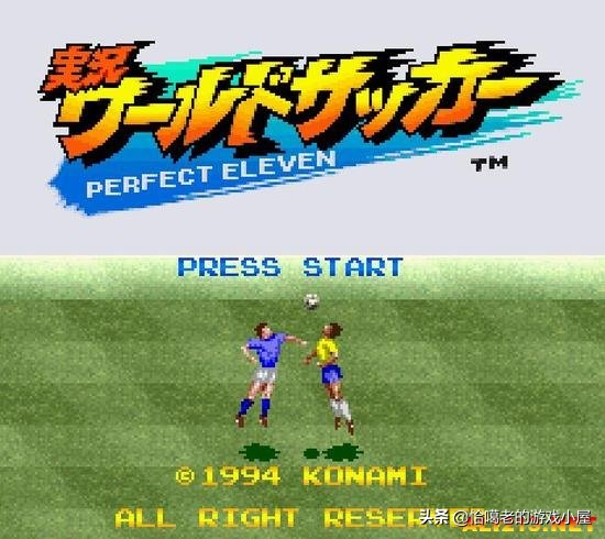 sfc画质超强的游戏,超任sfc经典游戏