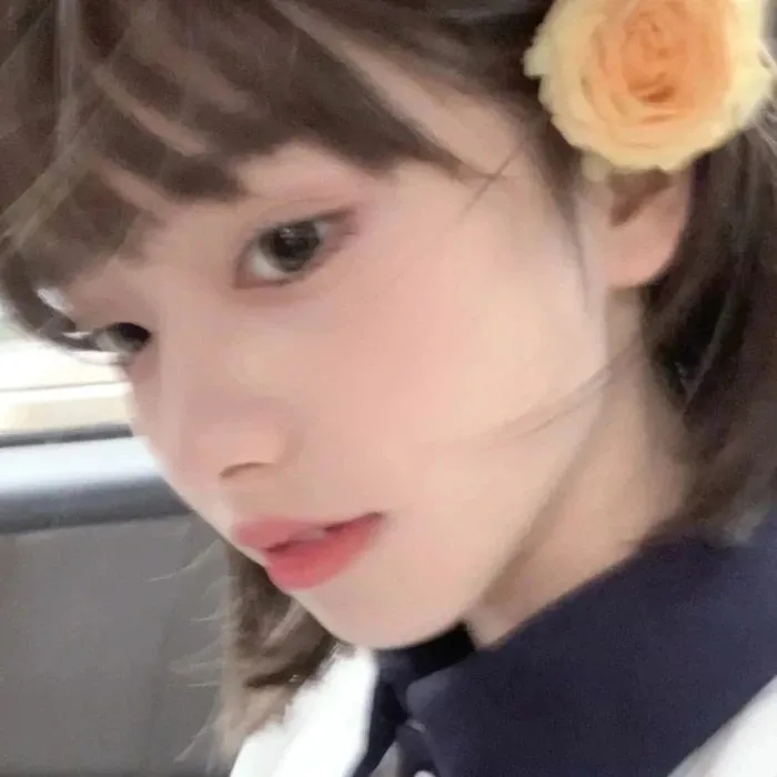 好看的女生头像霸气高冷,好看的女生头像学生党