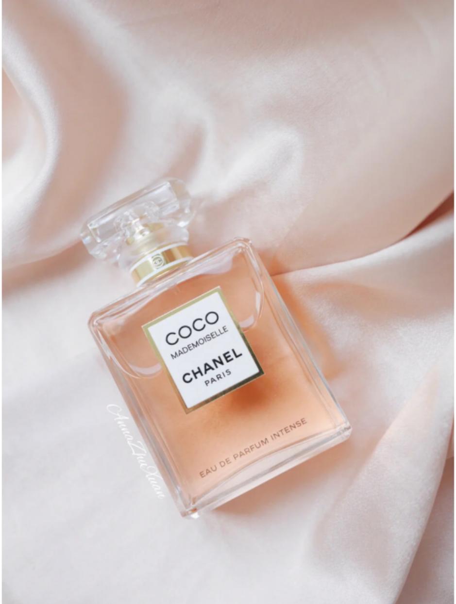 七夕礼物香水推荐,送礼指南香水推荐