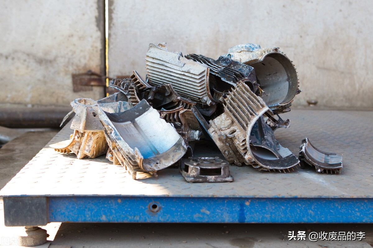 聊一聊小本创业那些事,跟大家聊一下做手机回收赚不赚钱