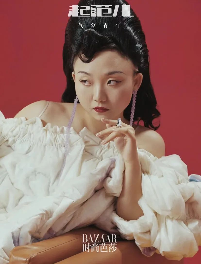 这个夏天你值得拥有的首饰系列,最流行不过时的戒指