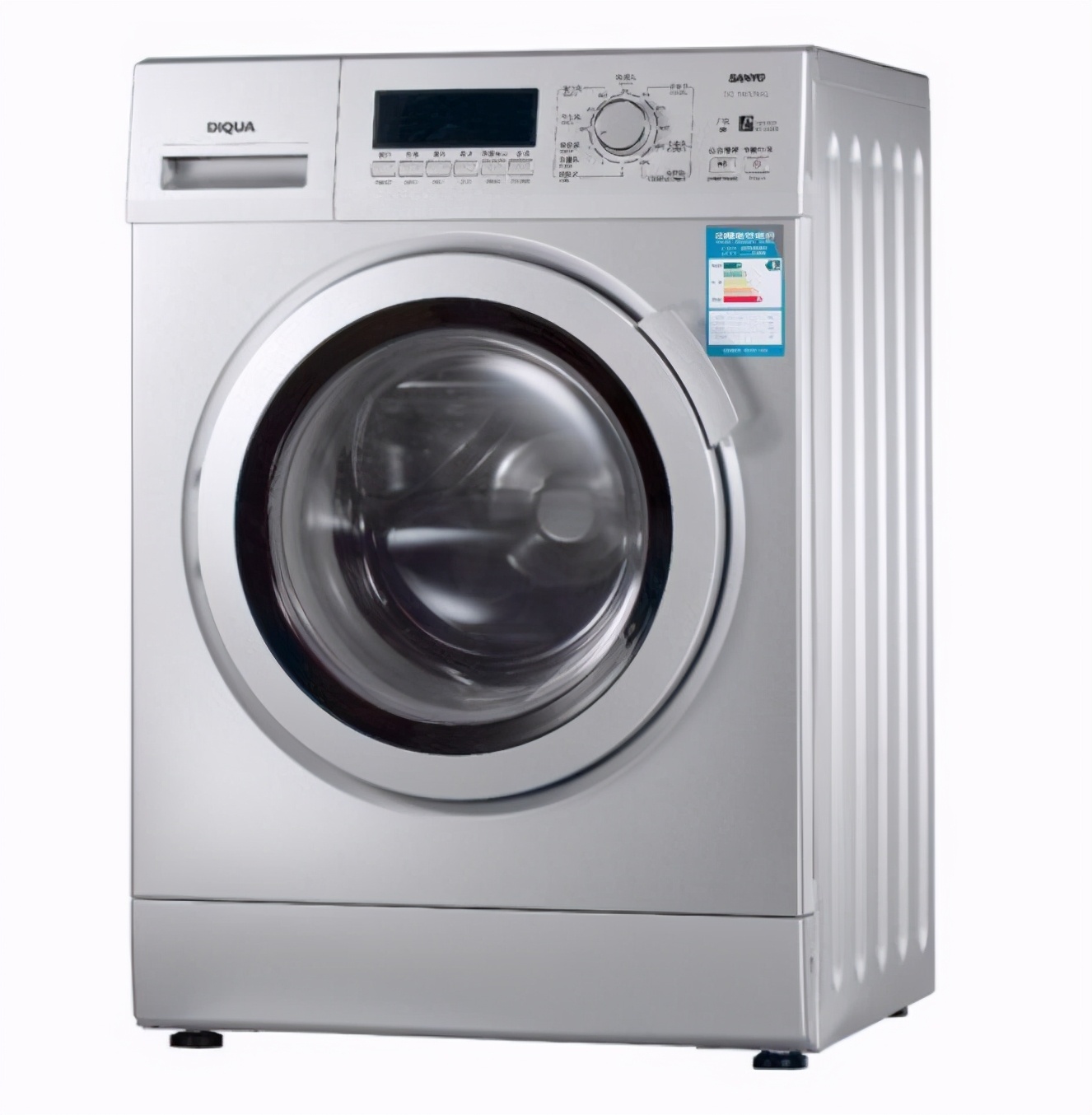 选购洗衣机滚筒式or波轮式,洗衣机选购注意事项及保养