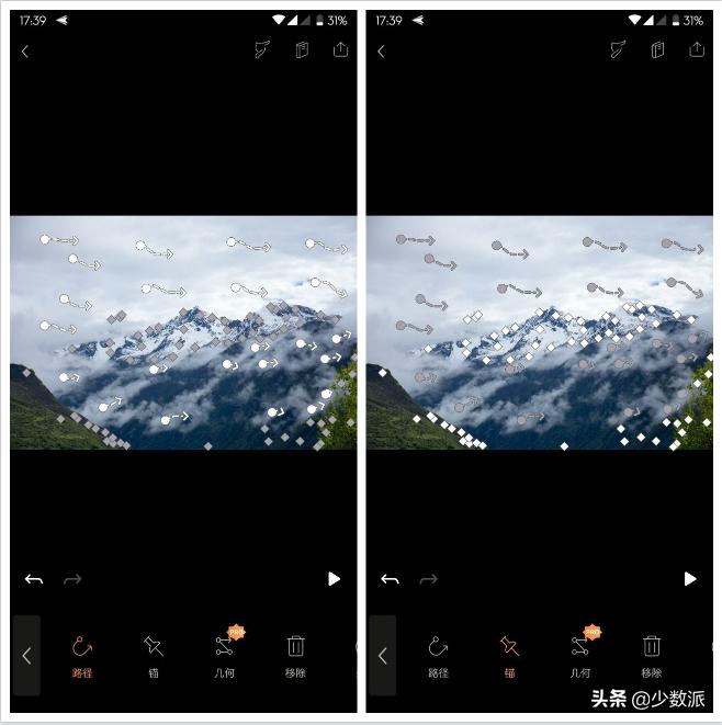 一张照片能变成gif动图制作,jpg图片合成gif动图的方法介绍