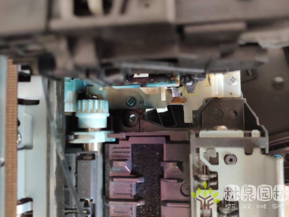 佳能mg3660打印机更换搓纸轮,佳能mg3680更换搓纸轮视频