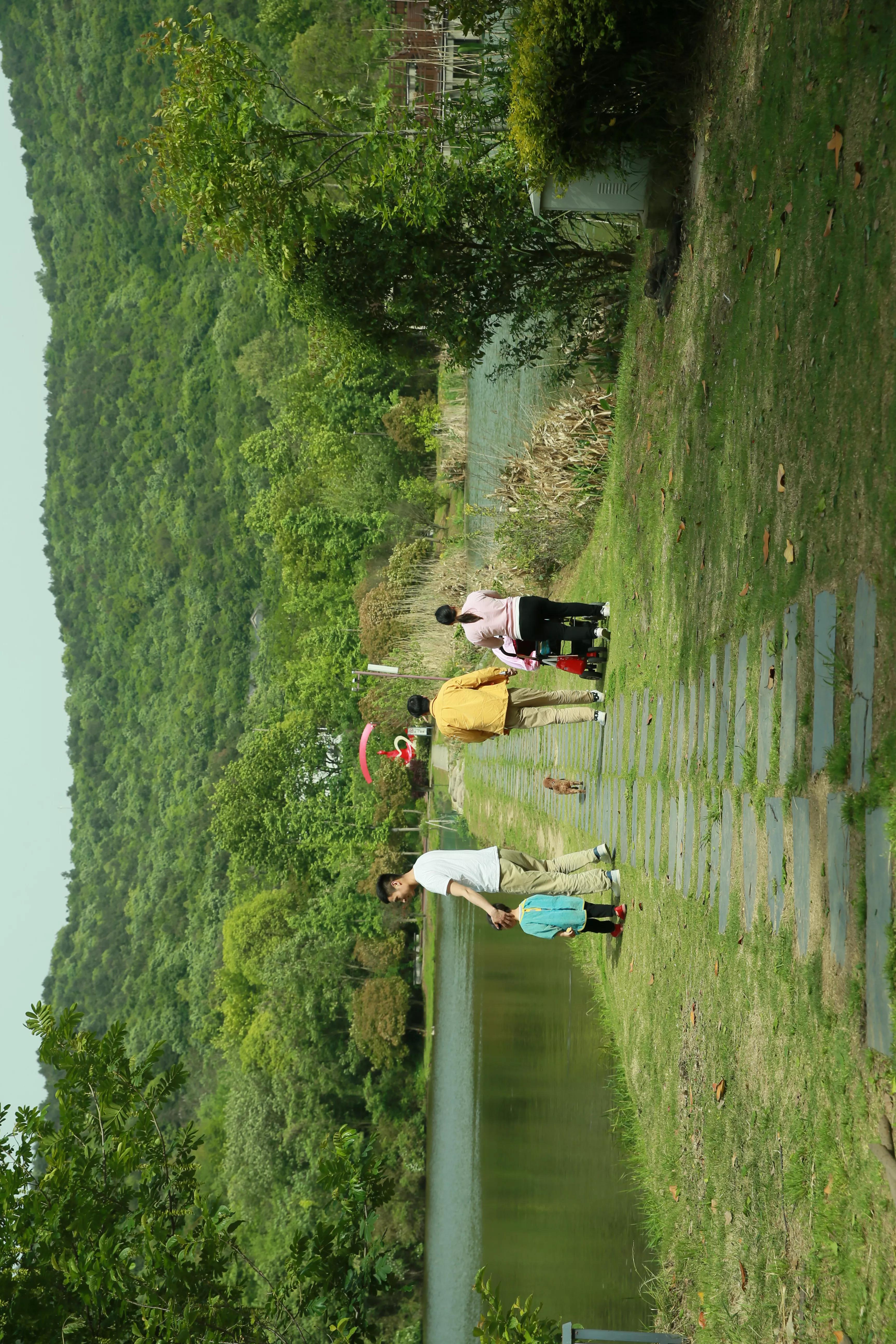南京江宁区石塘竹海景区,石塘竹海附近有什么景点