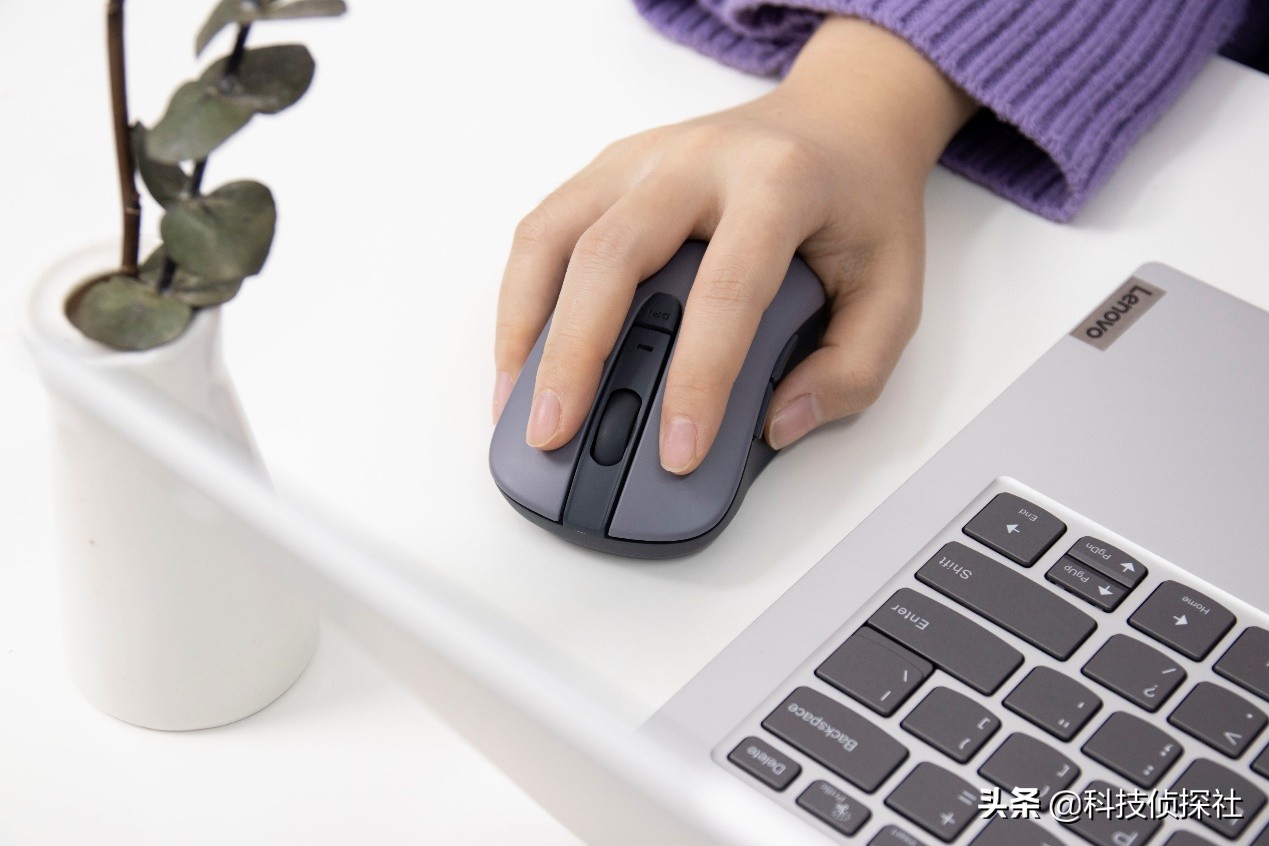 小新蓝牙鼠标静音版对比,小新蓝牙鼠标5.0和3.0