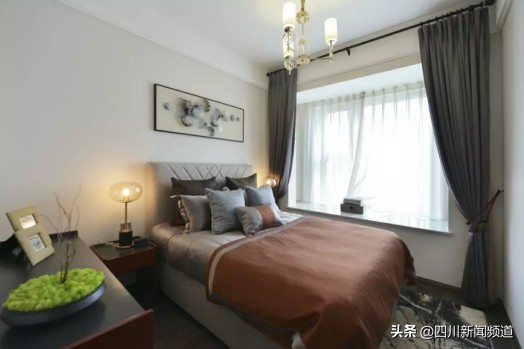 时代传奇丨“东进”引领成都“千年之变”,电建地产以臻绿品质,焕新城市未来