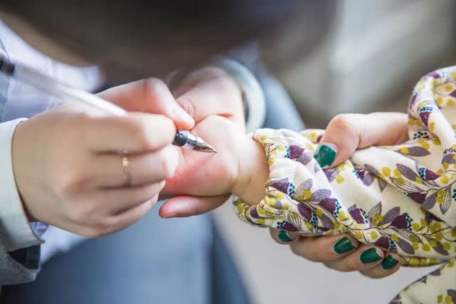 皮纹测试先天潜能总量,皮纹基因潜能测试