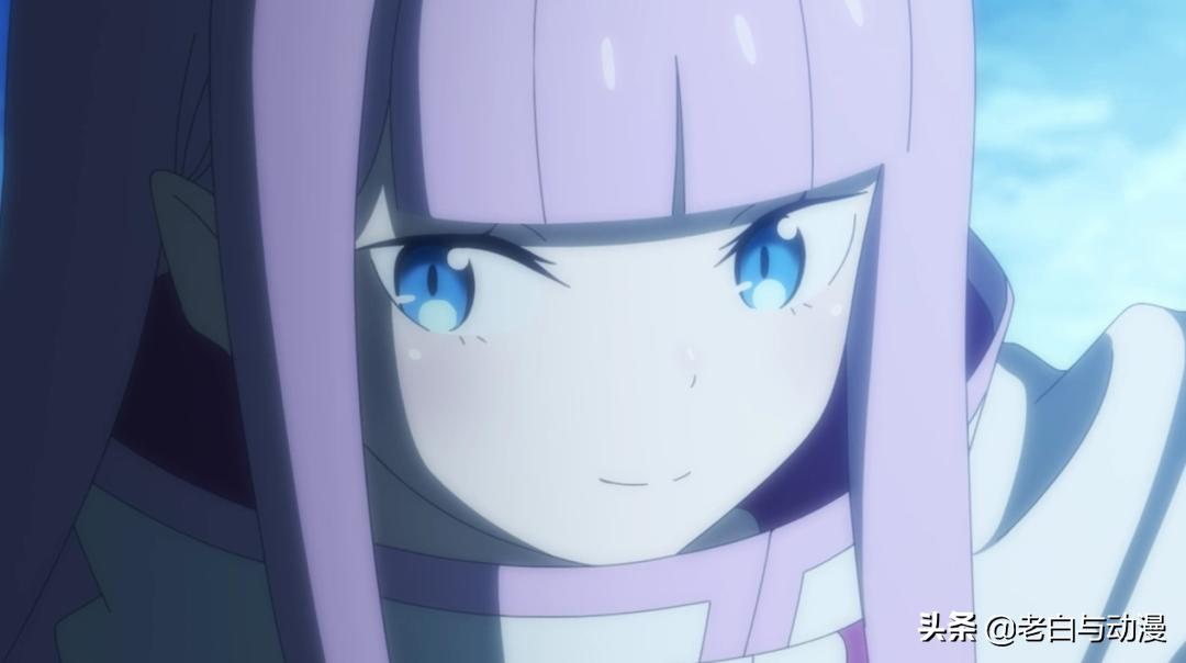 re0第二季艾姬多娜壁纸 (re0艾姬多娜最后复活了吗)