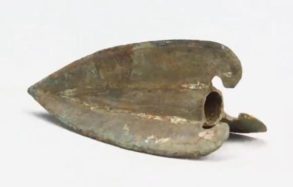 古墓宝藏之谜,墓室之谜完整版