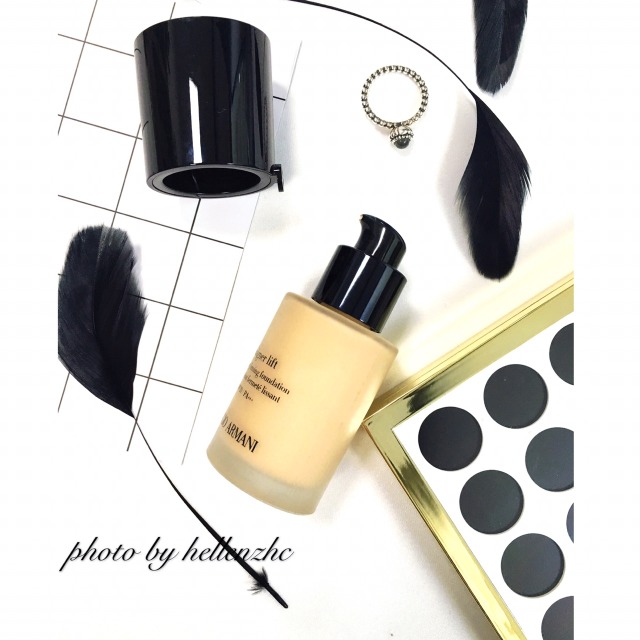 测评5.9元粉底液,测评五块钱的粉底液