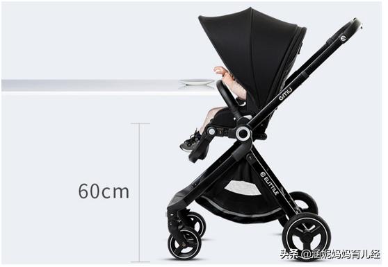 那些关于婴儿车的故事和“事故”,有亲身体会的爸妈都会心一笑