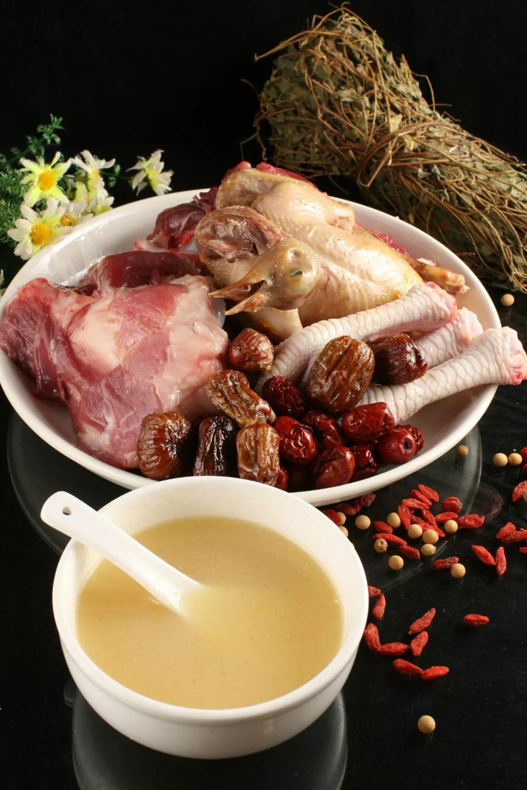 什么是药食同源你知道吗,如何正确认识药食同源