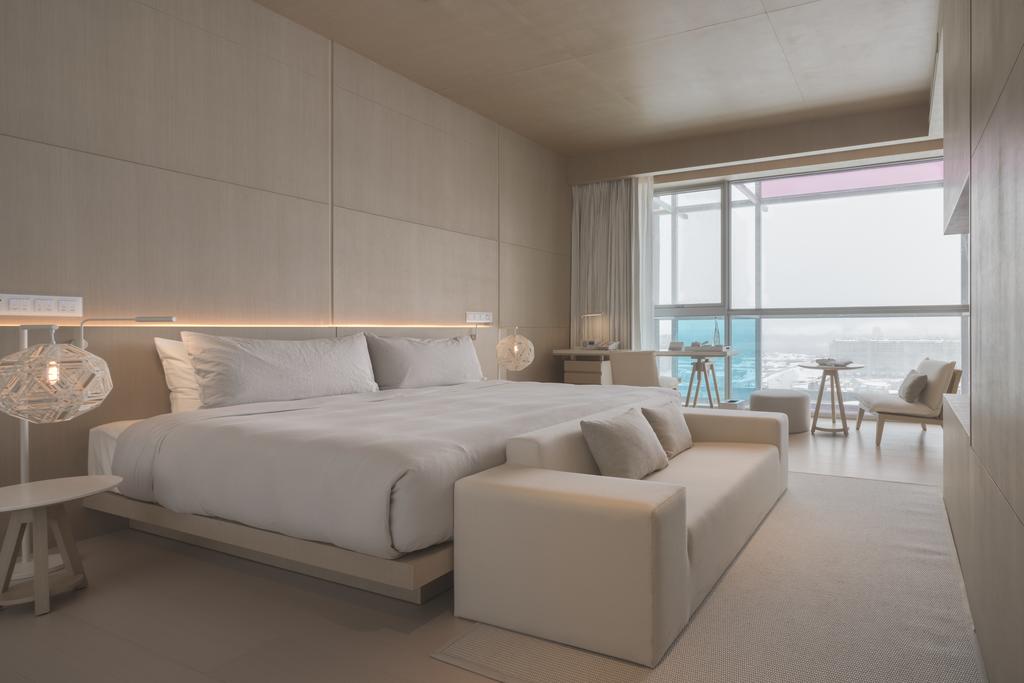 中国顶级的十大酒店,河南十大顶级酒店