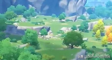 原神渲染精度高了没效果,原神用的渲染技术