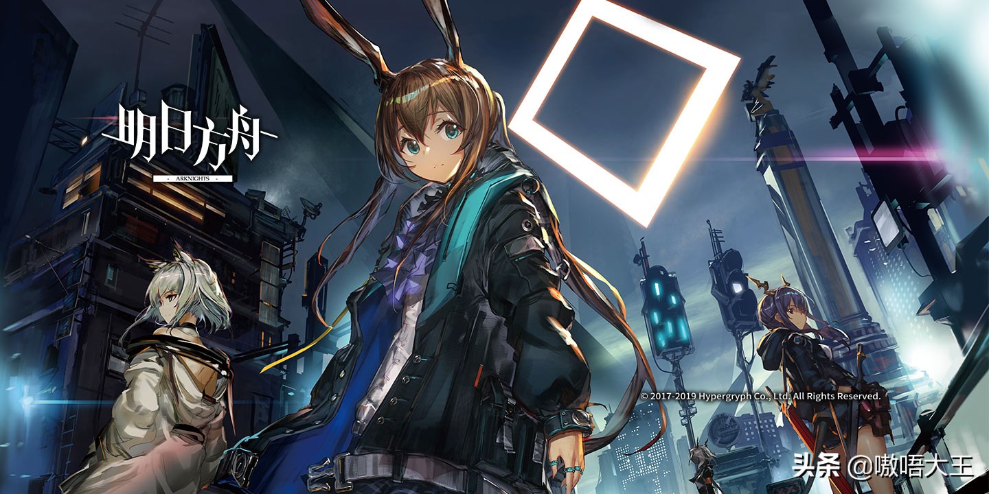 2019年好玩的手机游戏,今年值得一玩的手机游戏大推荐