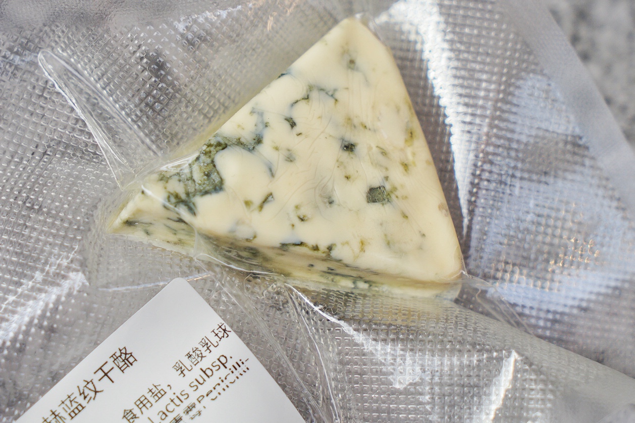 当法式乳酪月饼遇见黑咖啡会怎样,当奶酪遇上奶茶