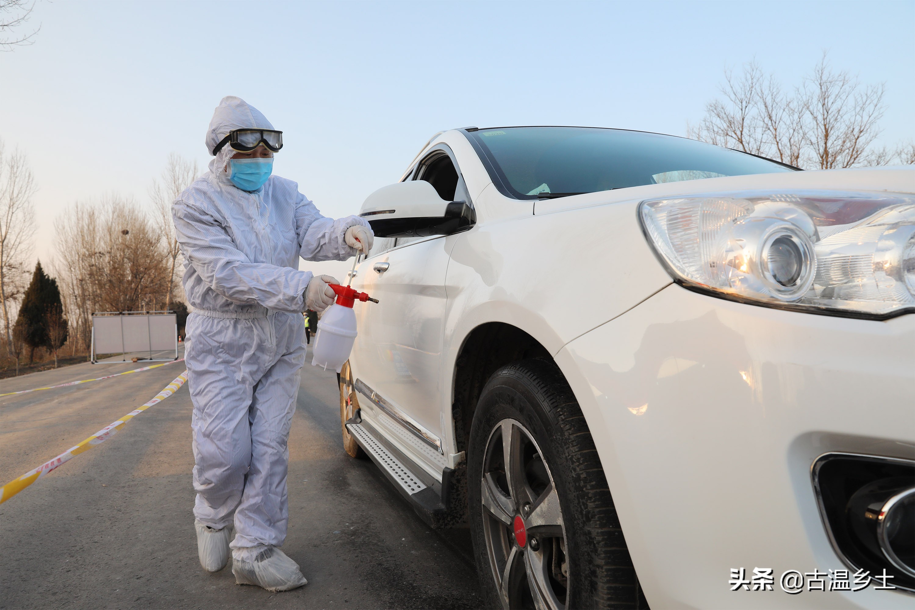 战疫中的暖心守护,暖心战疫致敬一线