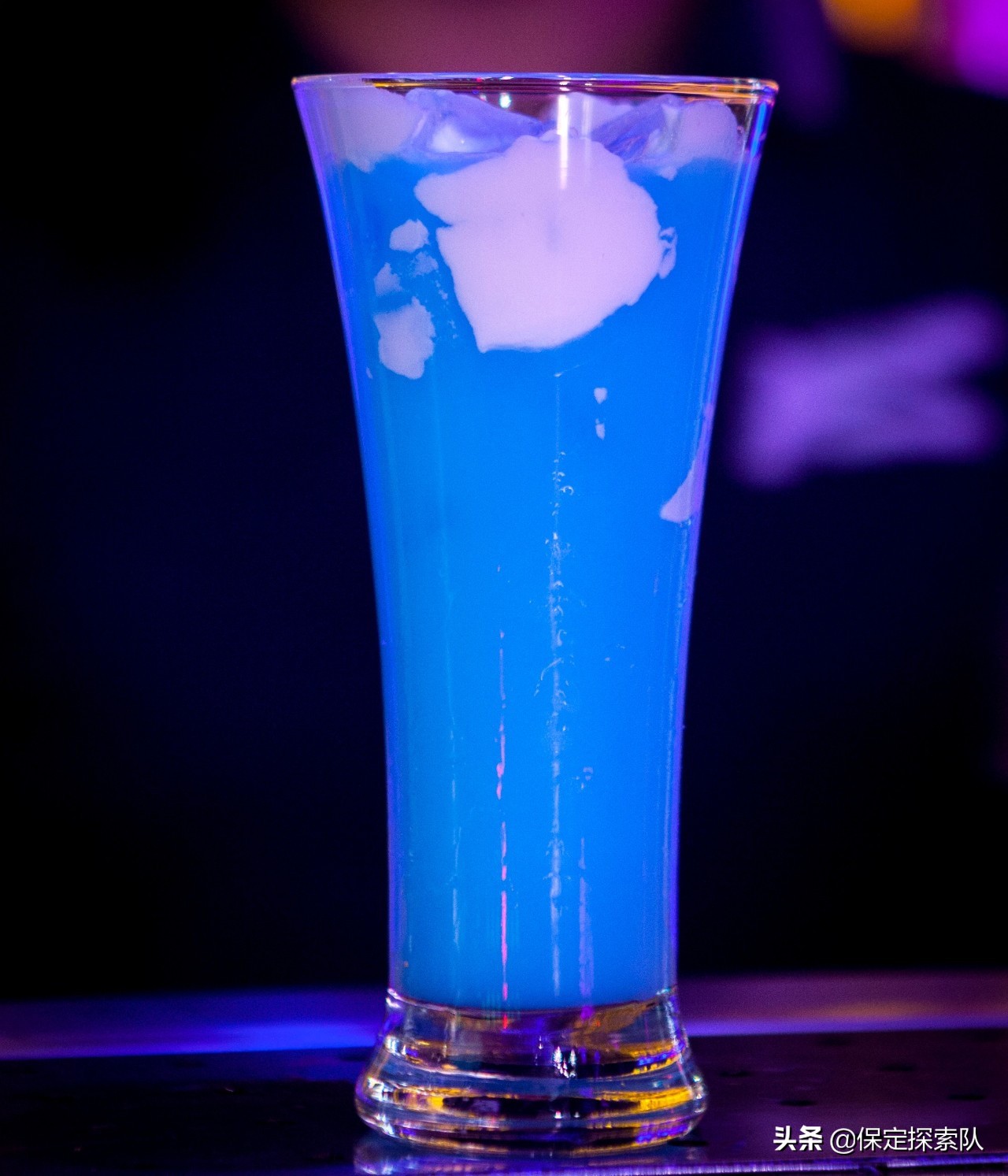 保定隐藏的酒吧,瞒着男朋友去夜店