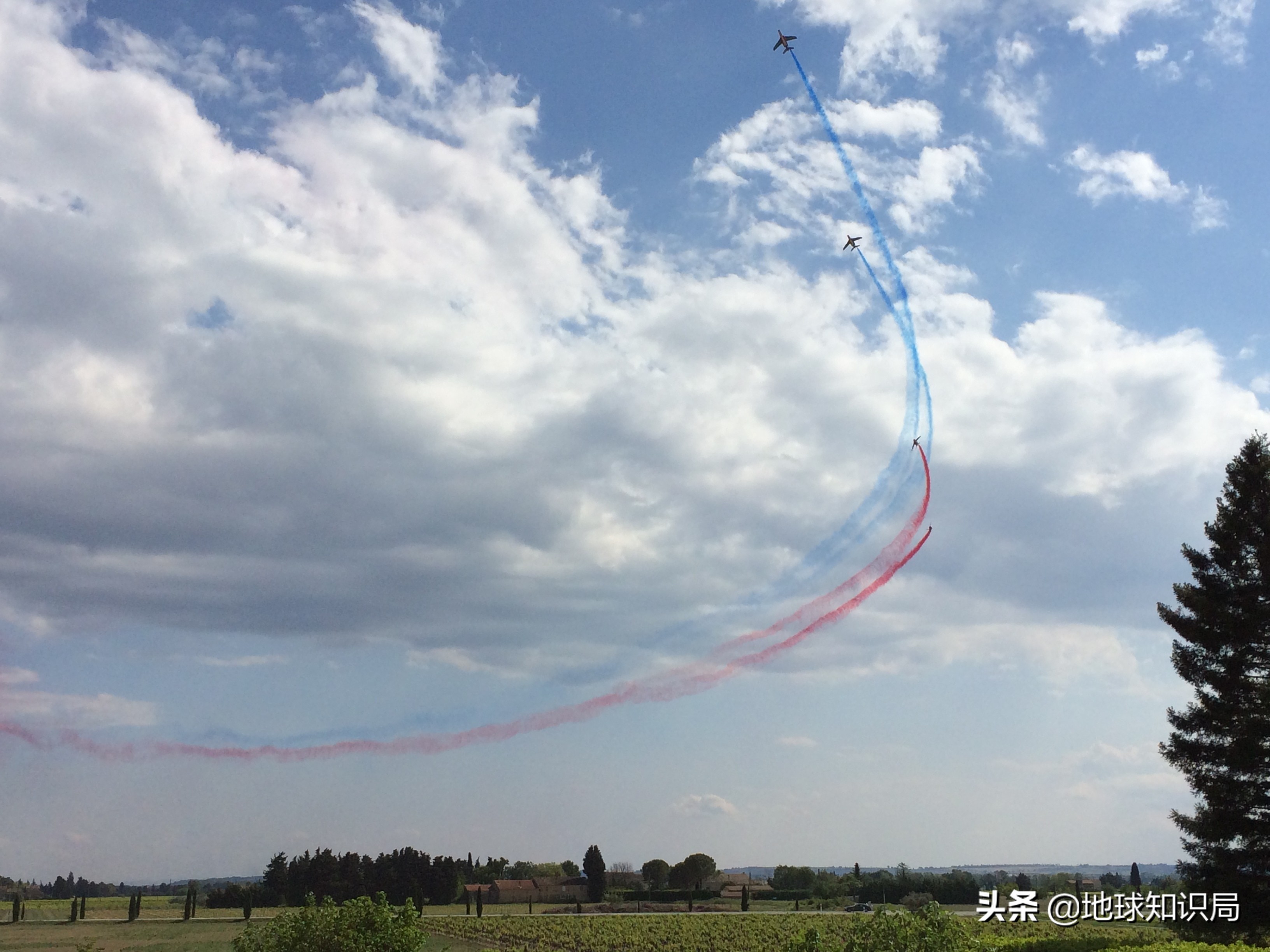 在空军基地旁边住了6年，我都看见了啥？