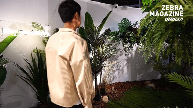 淮海路顶流出片地!21岁、重新回归的「上海广场」好好拍哦