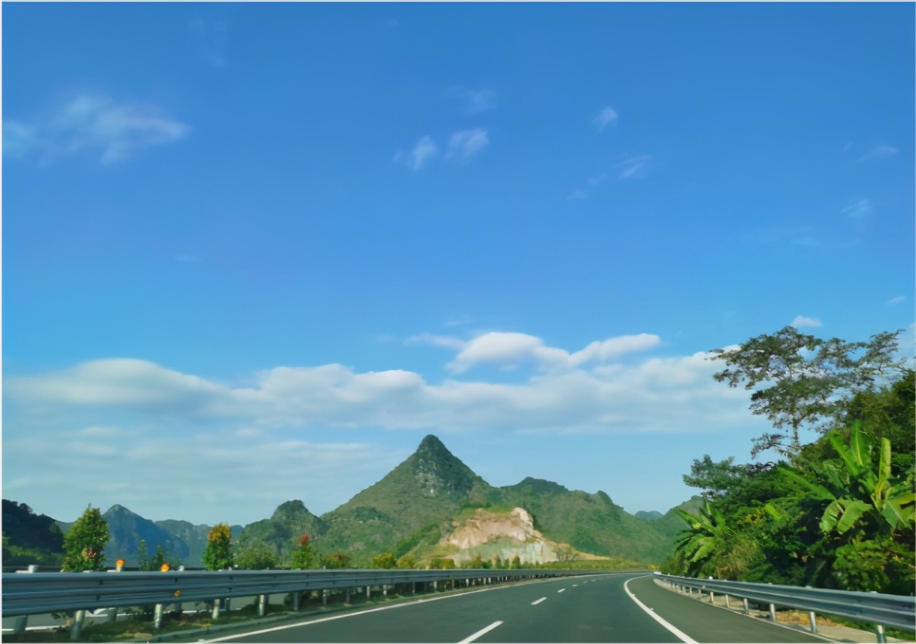 崇左有什么资源,广西崇左风景区有哪些