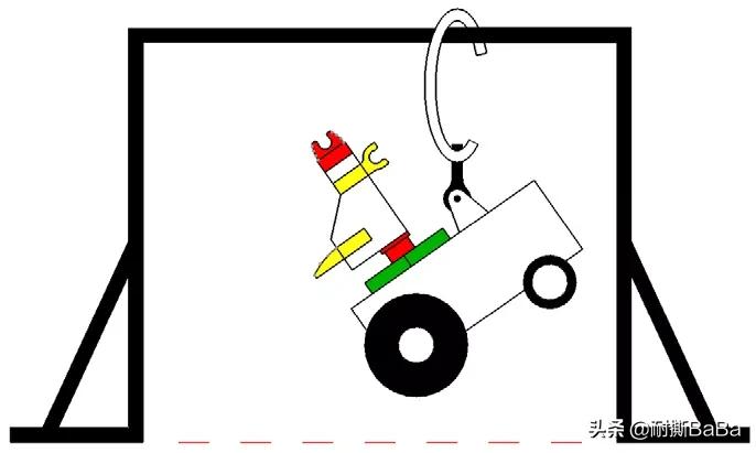 2021乐高fll比赛少儿组作品,乐高fll科创活动