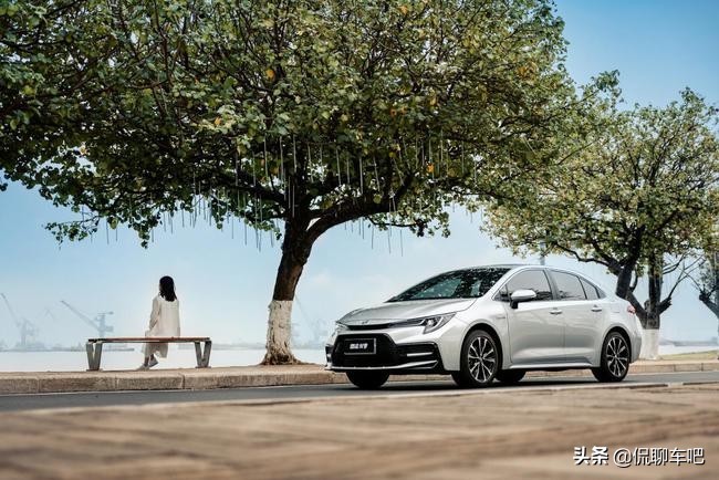 没有短板？试驾广汽丰田雷凌185T，告诉你年轻人为什么爱它