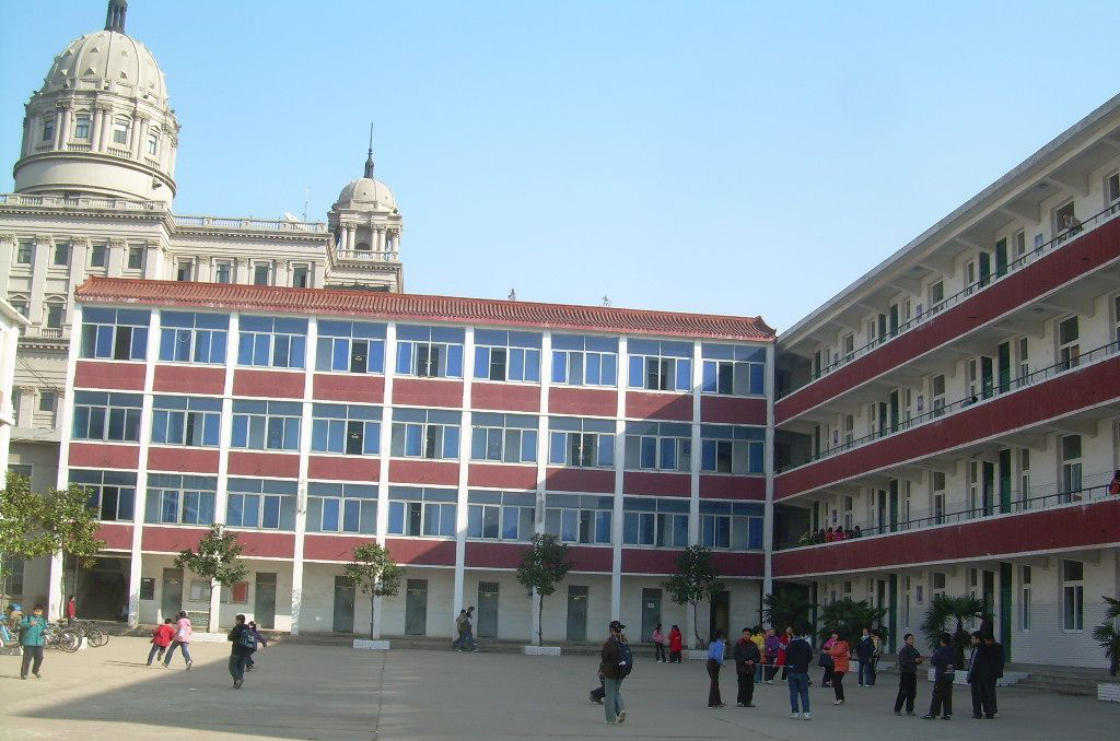 安徽省合肥市有几所重点高中排名,安徽省合肥知名高中前50名