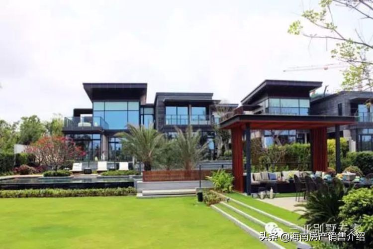 海棠湾保利财富中心,国家海岸保利海棠湾介绍