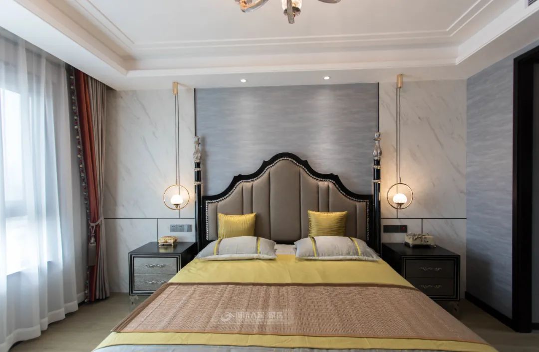 世茂珺悦府200平装修,世茂珺悦府和茂悦府区别