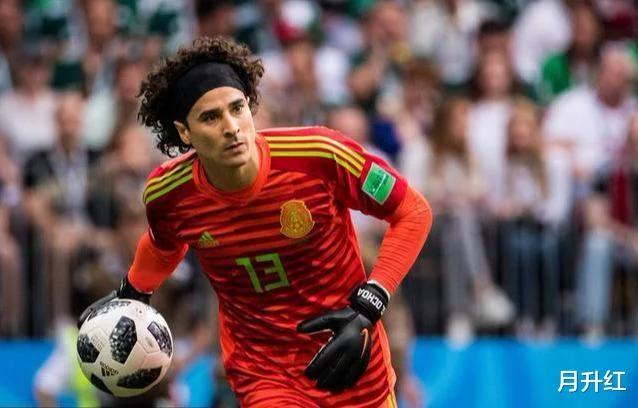 一个好的守门员顶半个球队,一个足球守门员的扎实的基本功