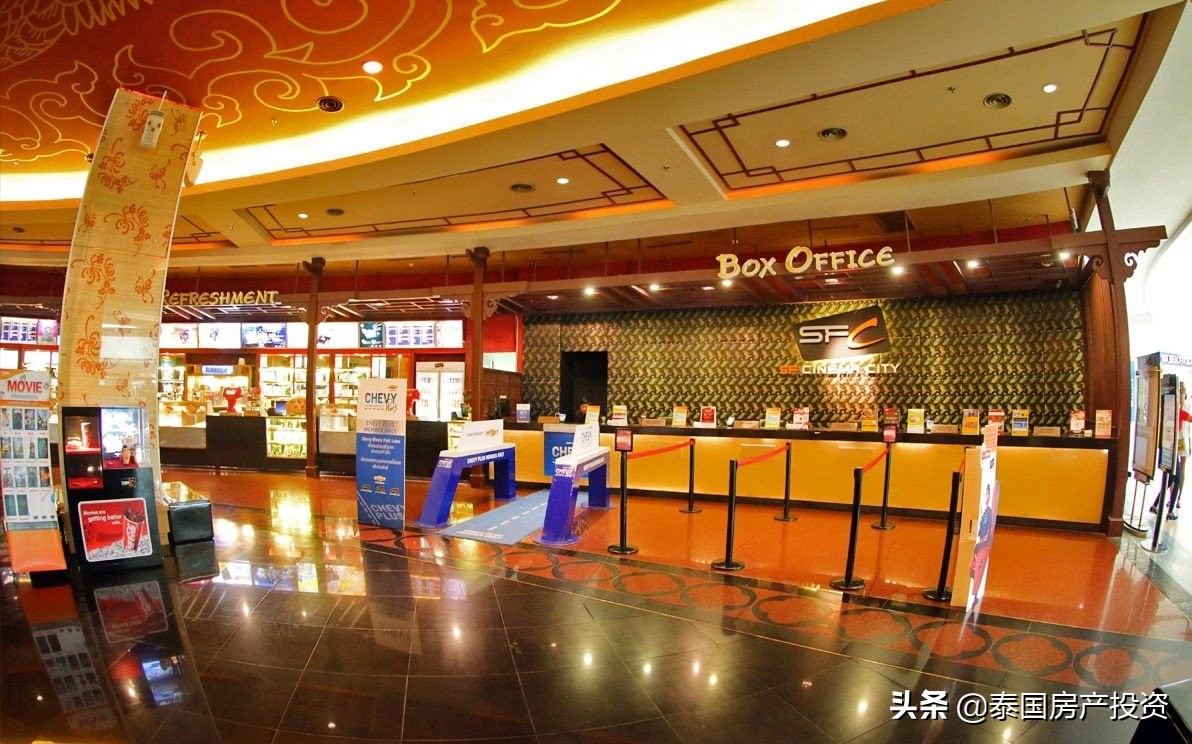 普吉岛哪儿购物最便宜,普吉岛购物必买奢侈品