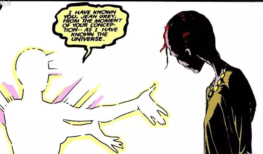 x战警黑凤凰中凤凰之力被夺走了,琴格雷和黑凤凰谁厉害